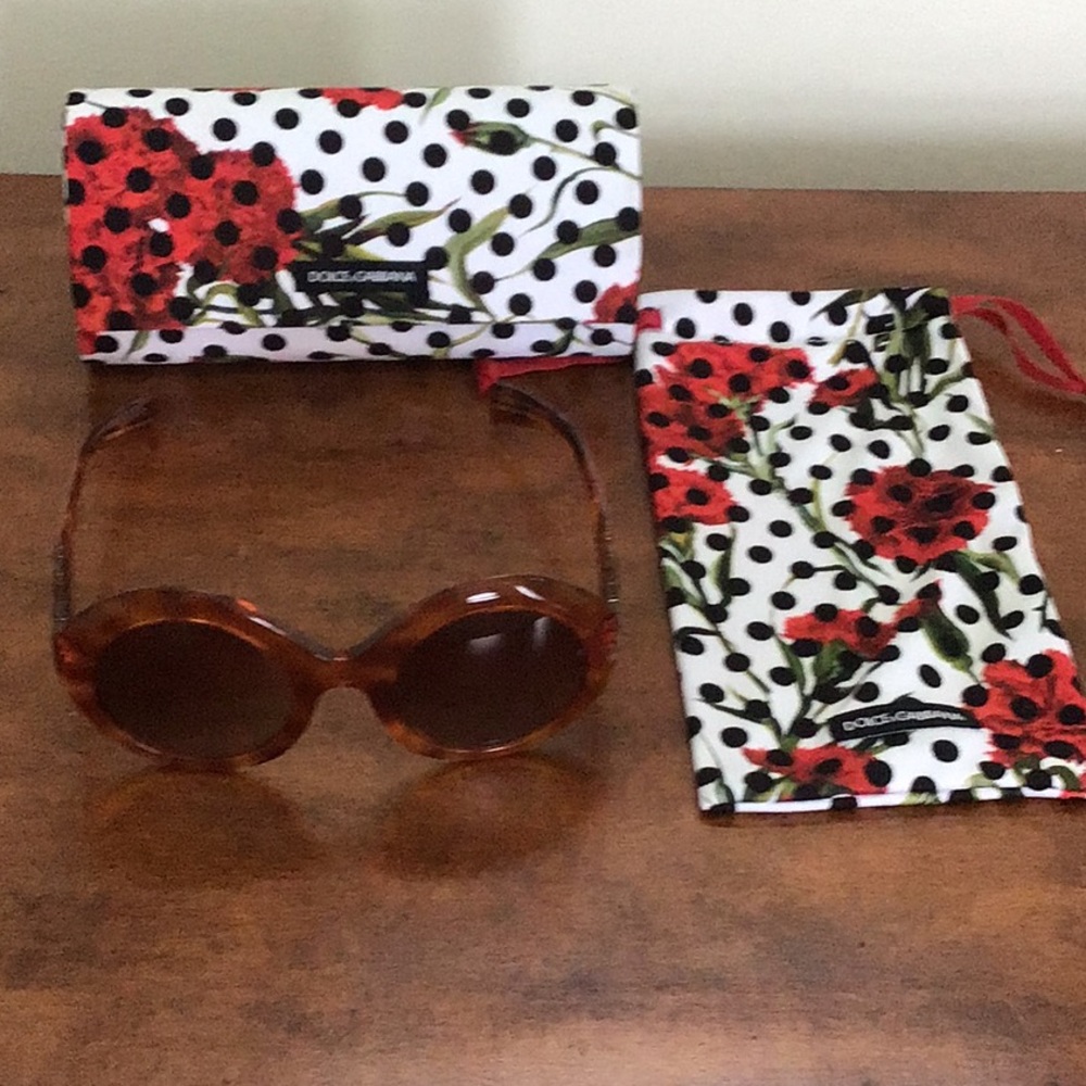 Designer Sunglasses